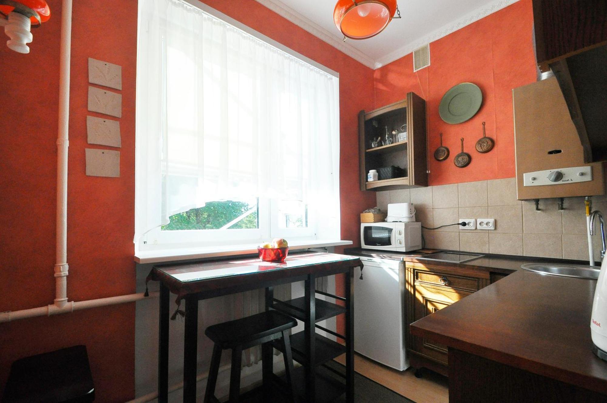 Prestige Apartment Narva Extérieur photo