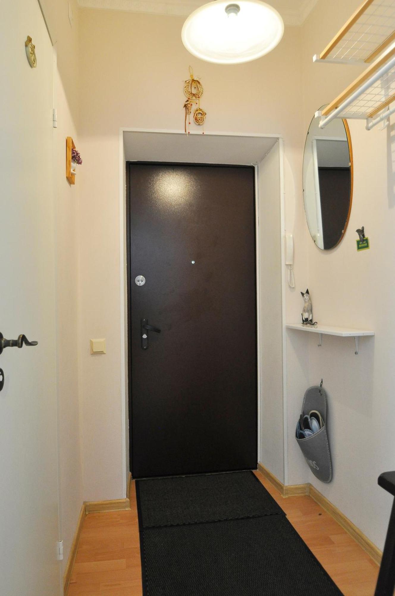 Prestige Apartment Narva Extérieur photo