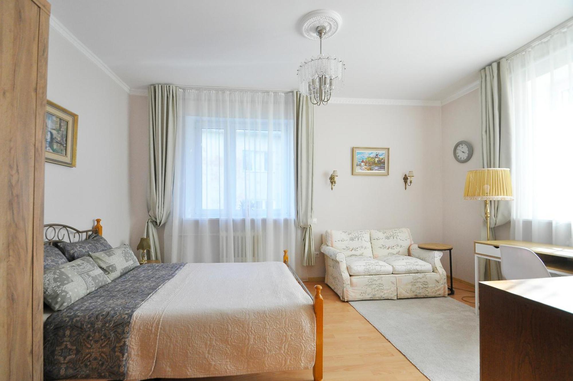 Prestige Apartment Narva Extérieur photo