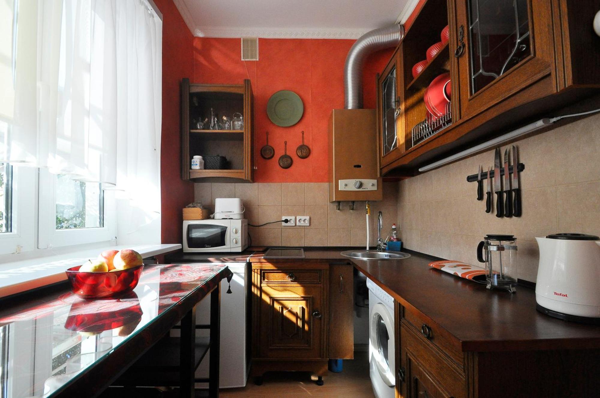 Prestige Apartment Narva Extérieur photo