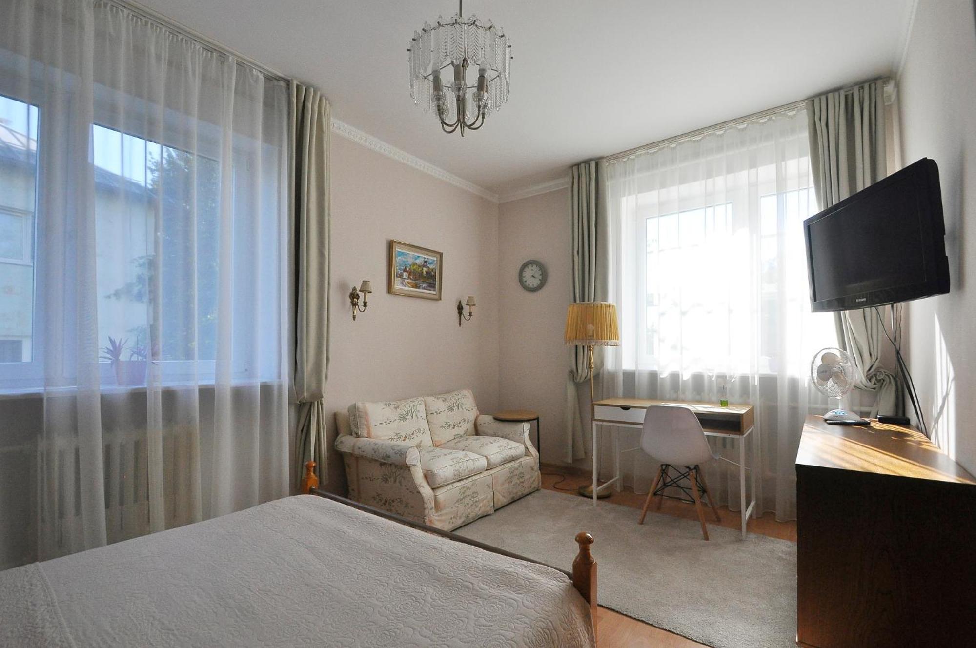 Prestige Apartment Narva Extérieur photo