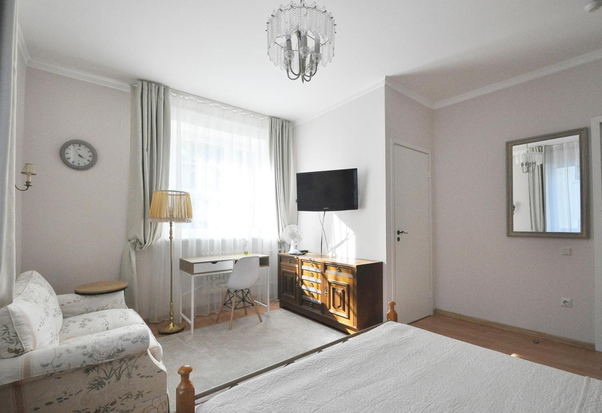 Prestige Apartment Narva Extérieur photo