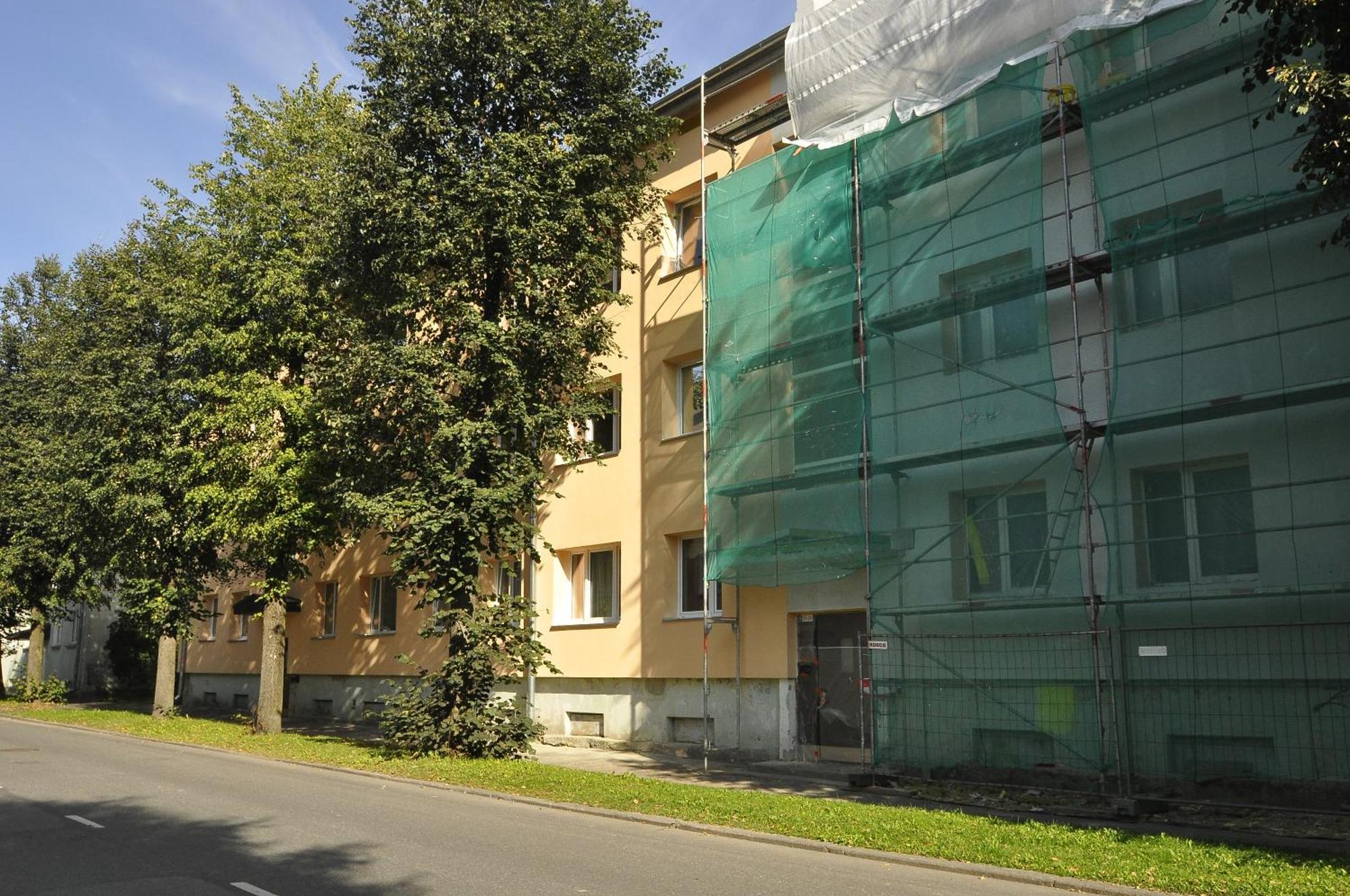 Prestige Apartment Narva Extérieur photo