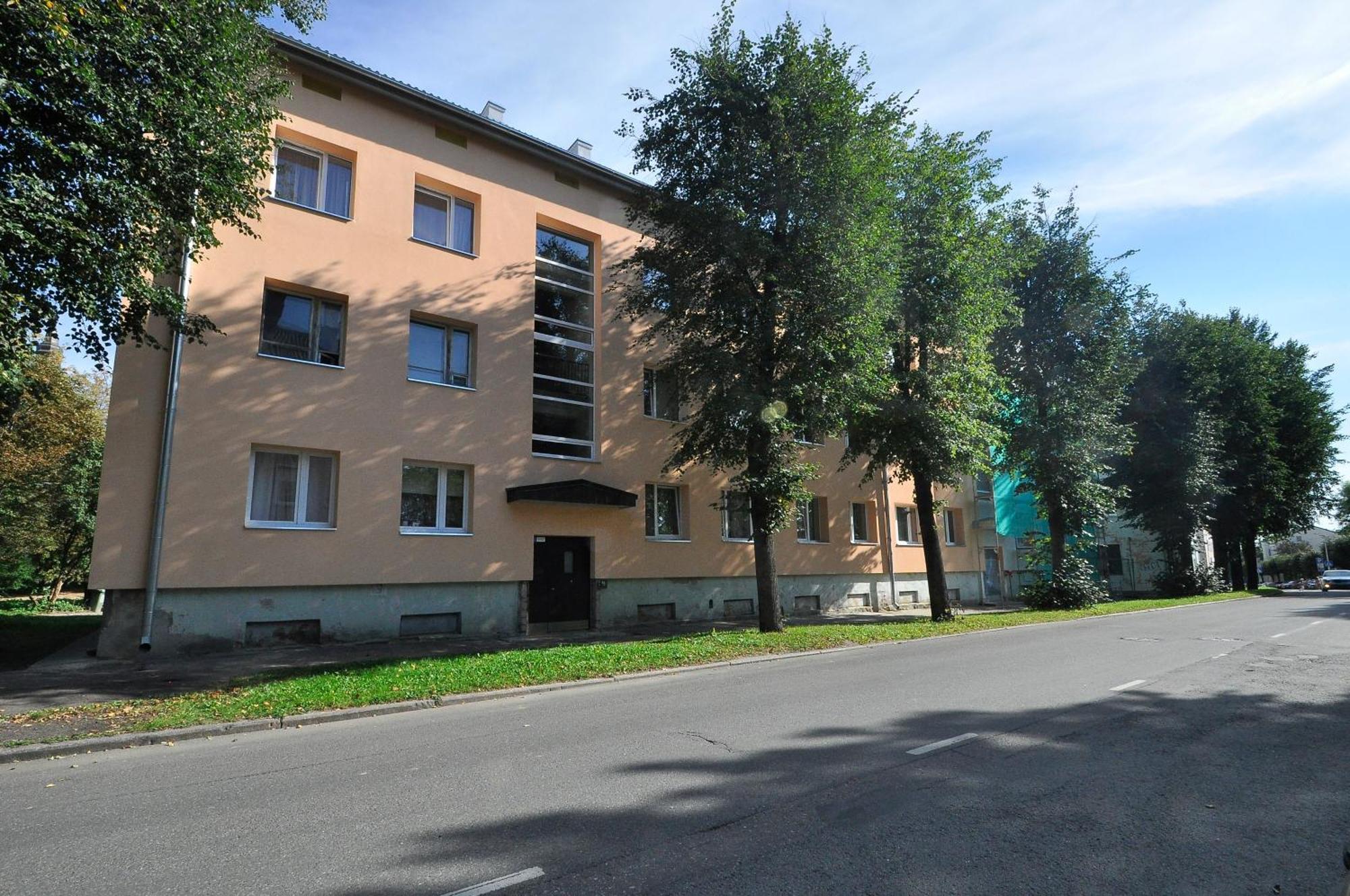 Prestige Apartment Narva Extérieur photo