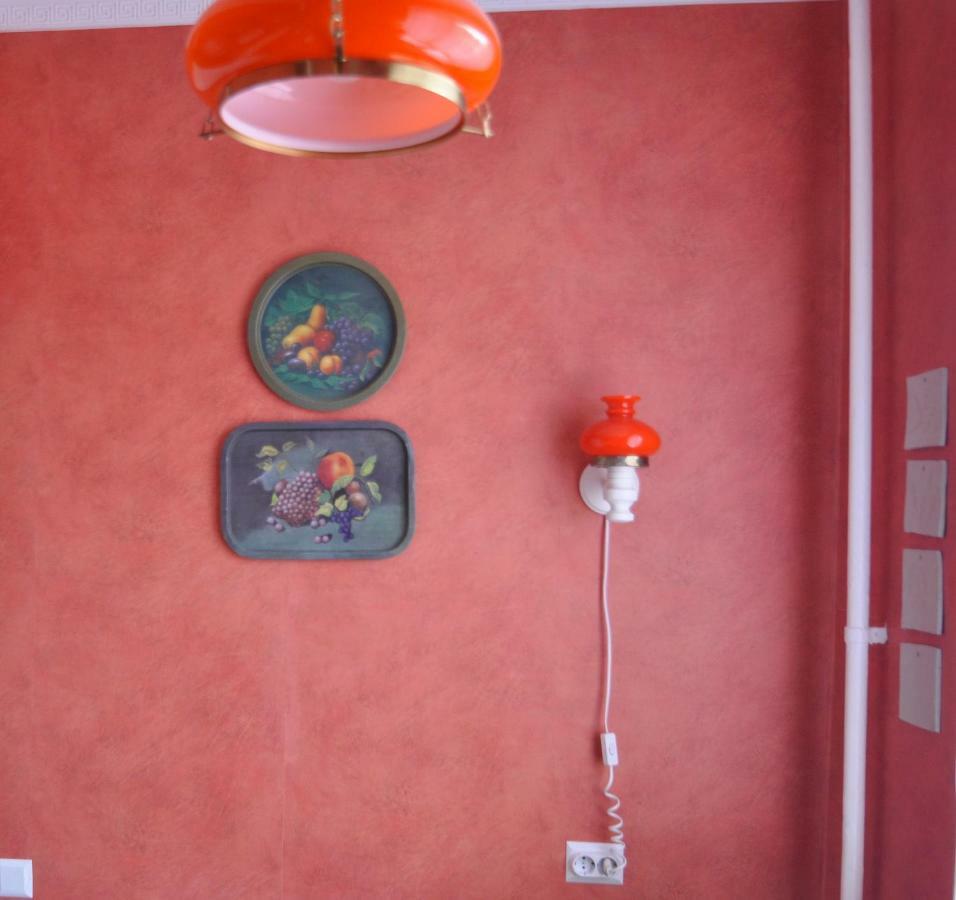 Prestige Apartment Narva Extérieur photo