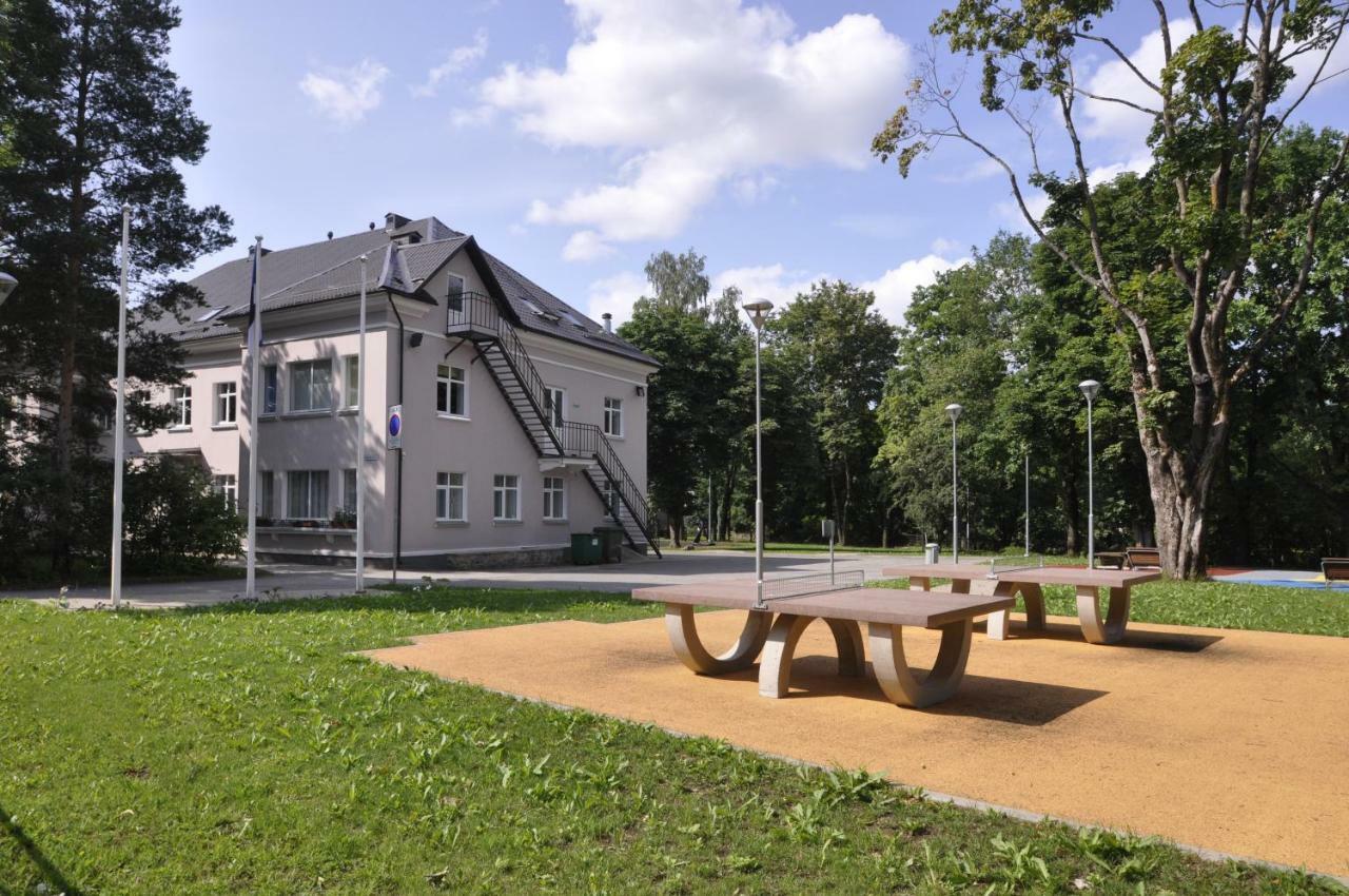 Prestige Apartment Narva Extérieur photo
