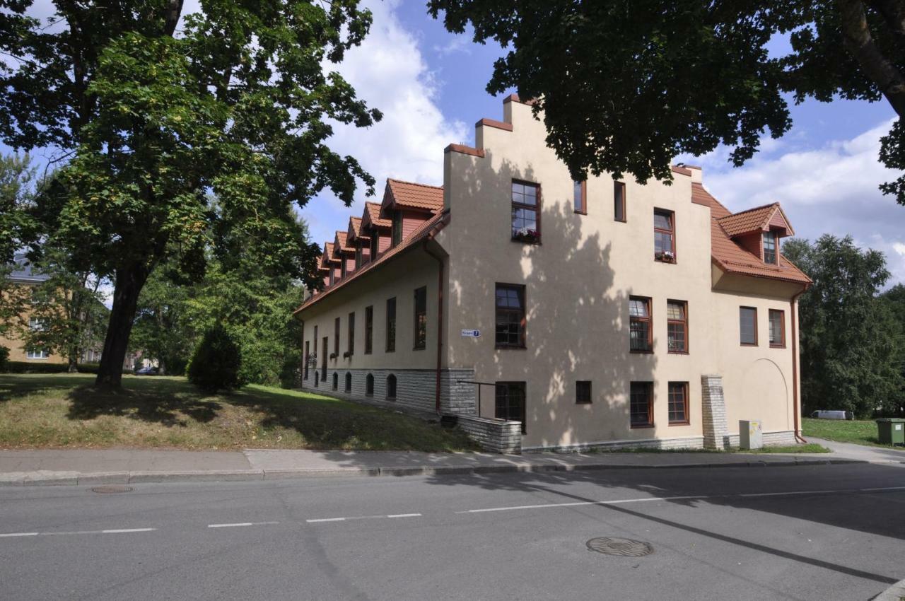 Prestige Apartment Narva Extérieur photo